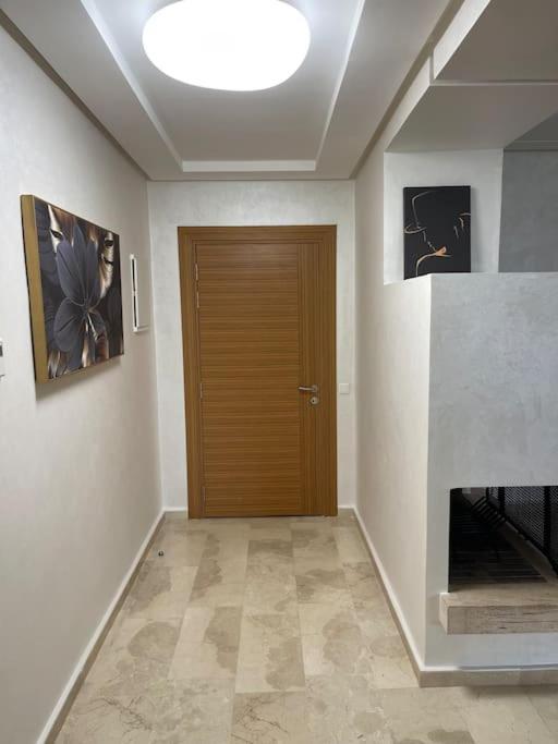 شقة Chic & Cosy Flat Near Airport Lockbox Fast Wifi نواصير المظهر الخارجي الصورة